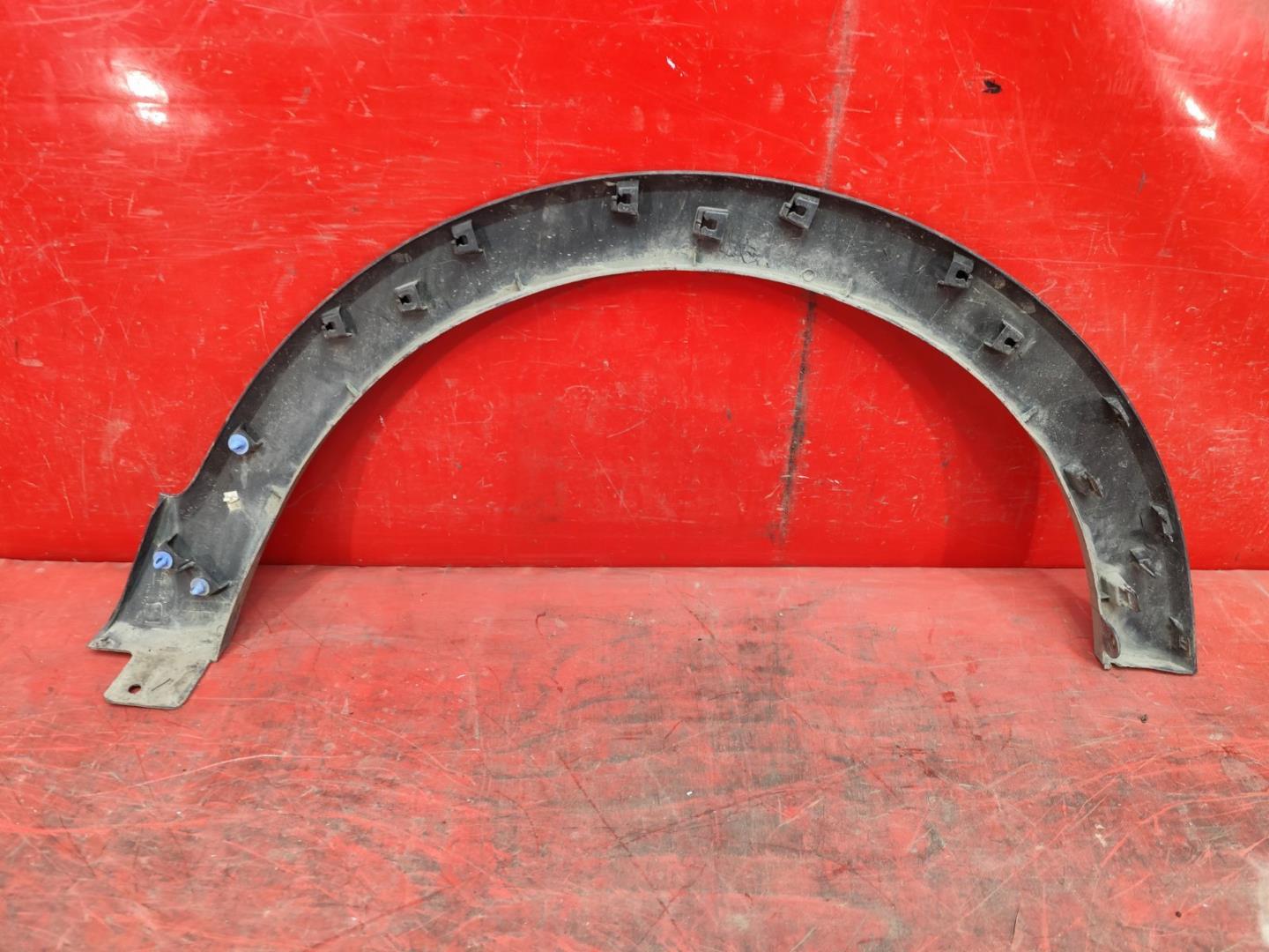 Накладка на крыло