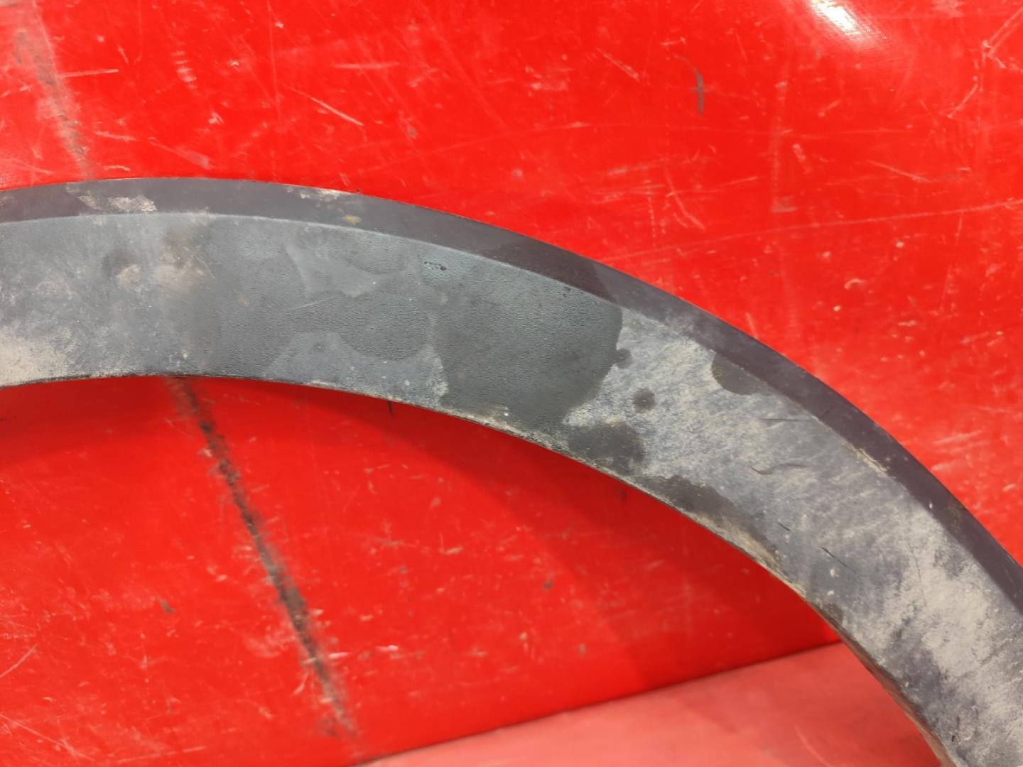 Накладка на крыло