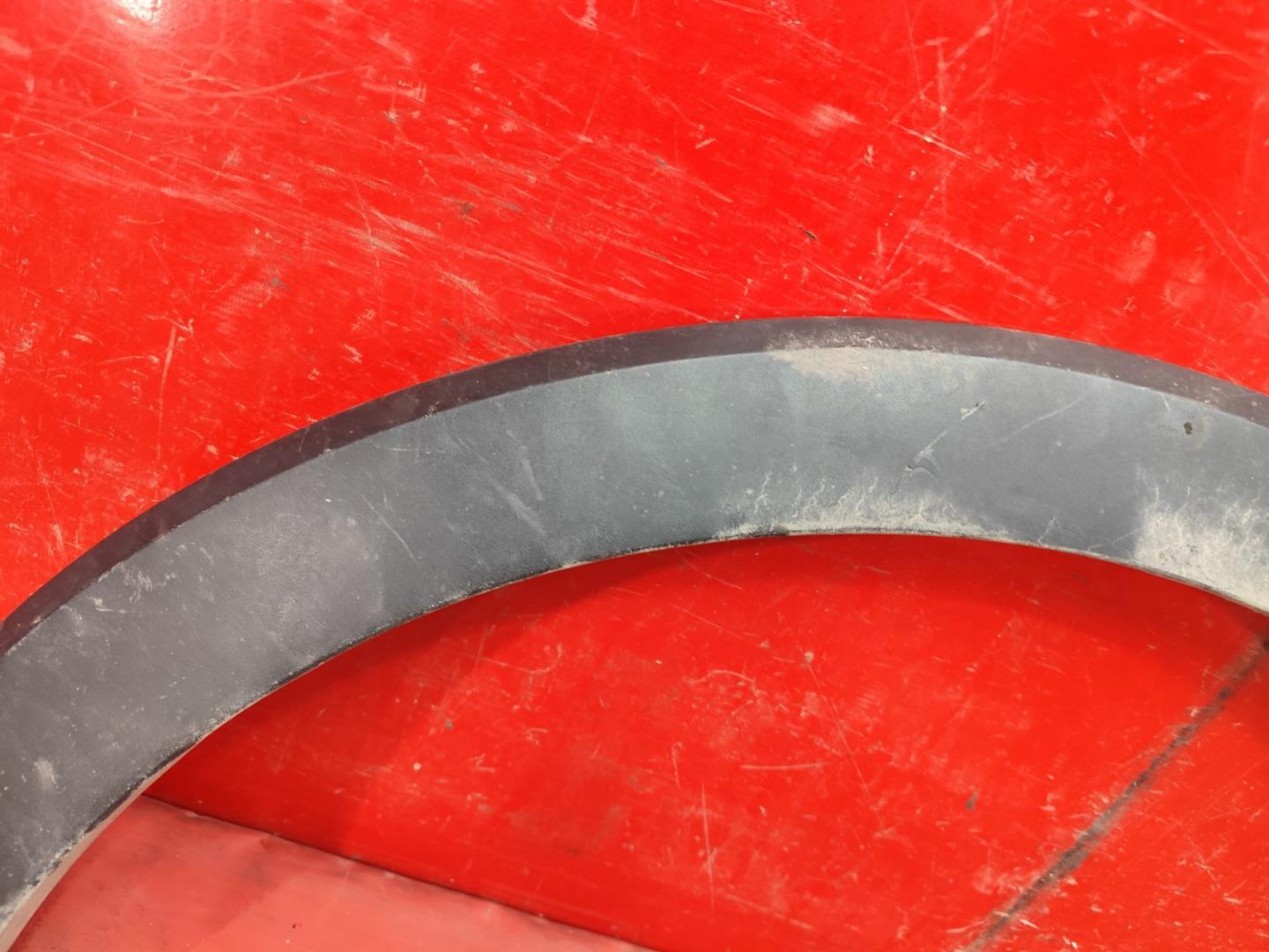 Накладка на крыло