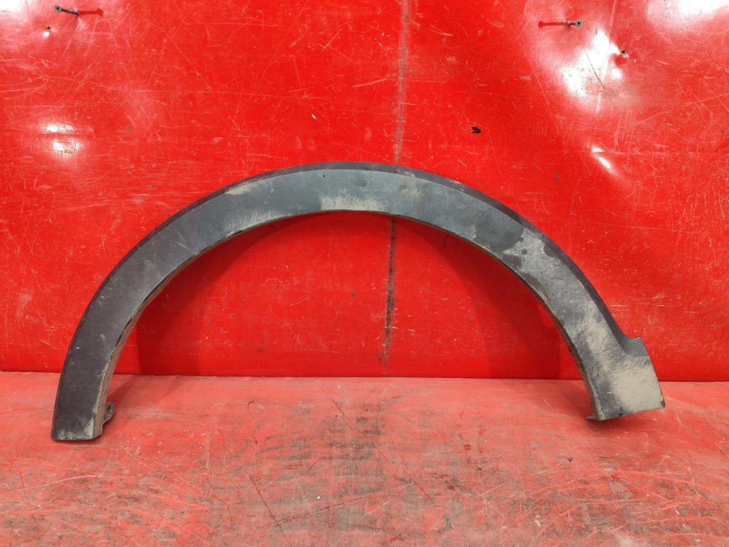 Накладка на крыло