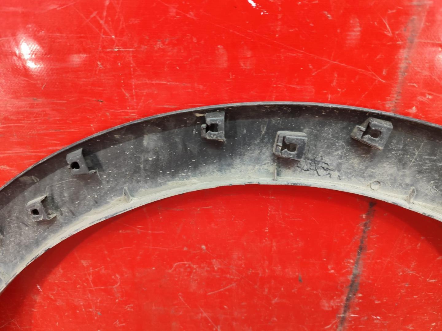 Накладка на крыло