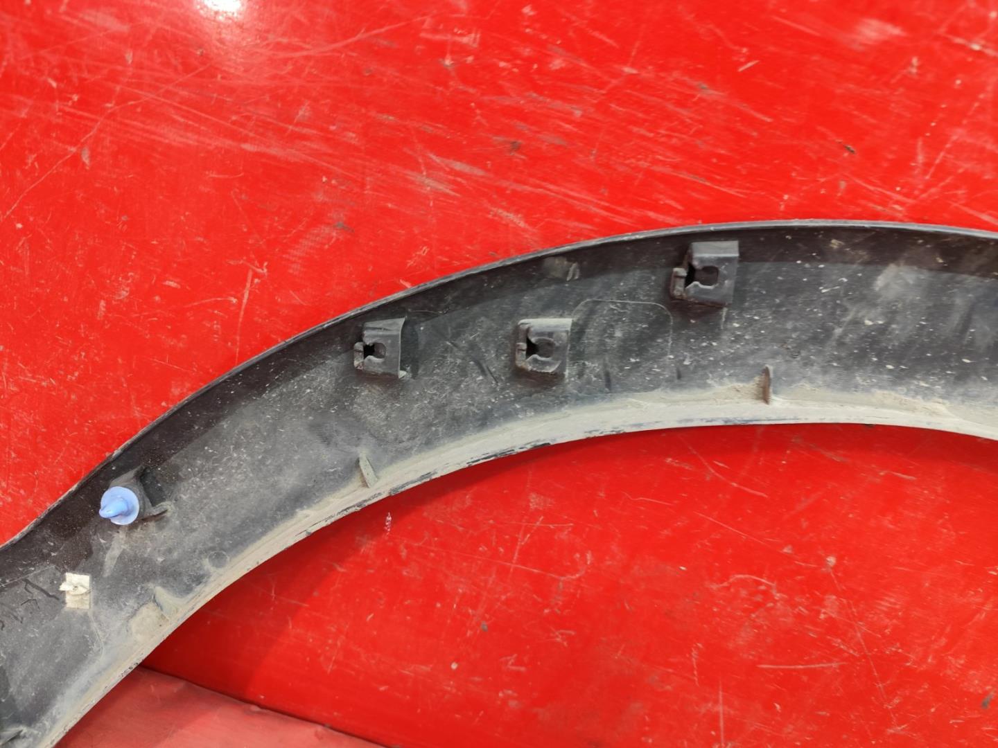 Накладка на крыло