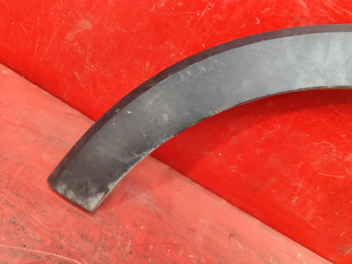 Накладка на крыло