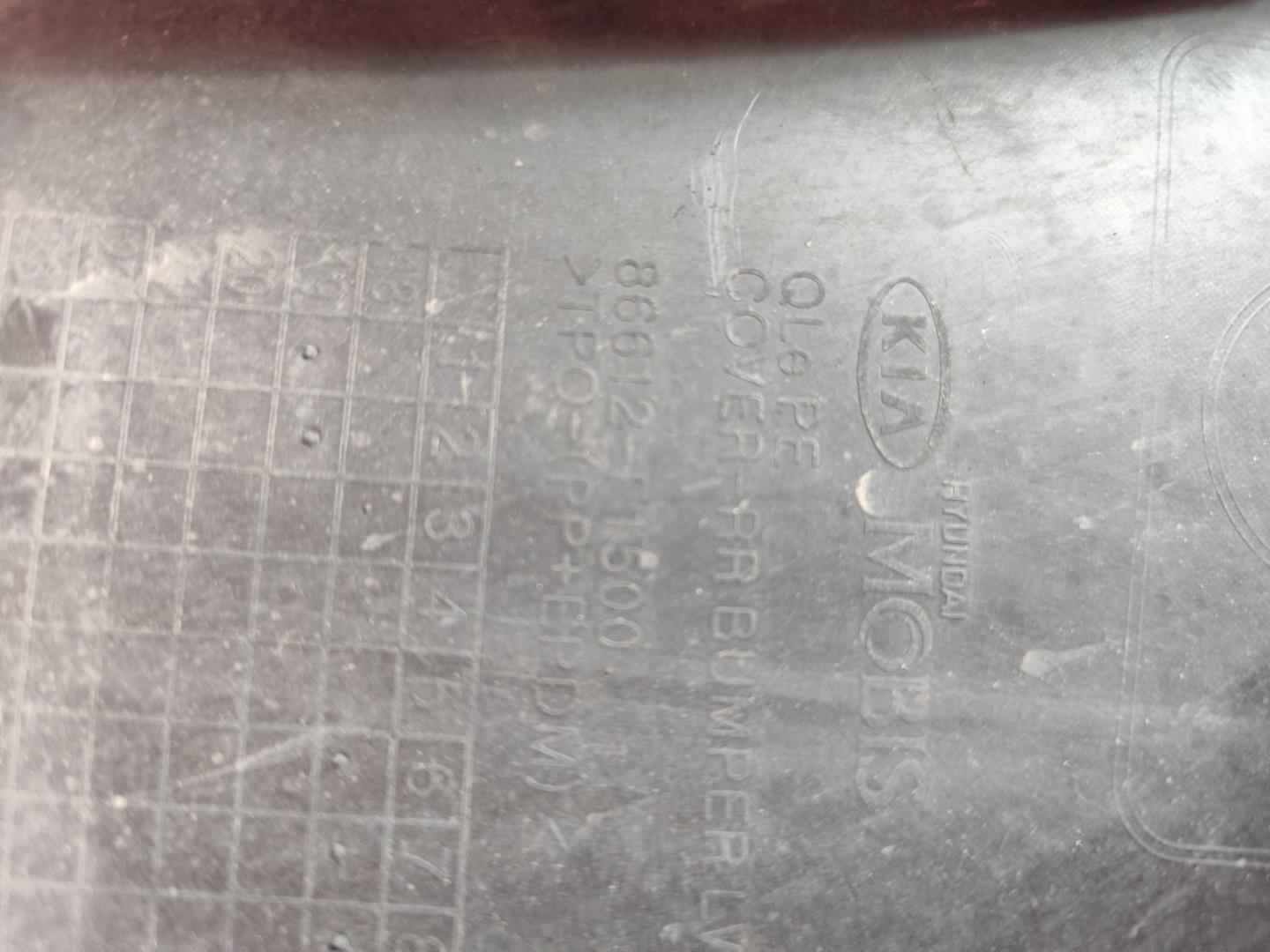 Юбка передняя