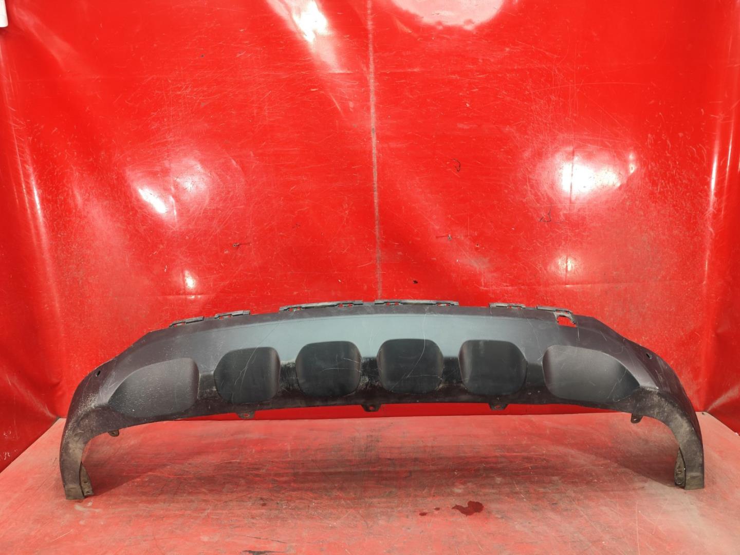 Юбка передняя