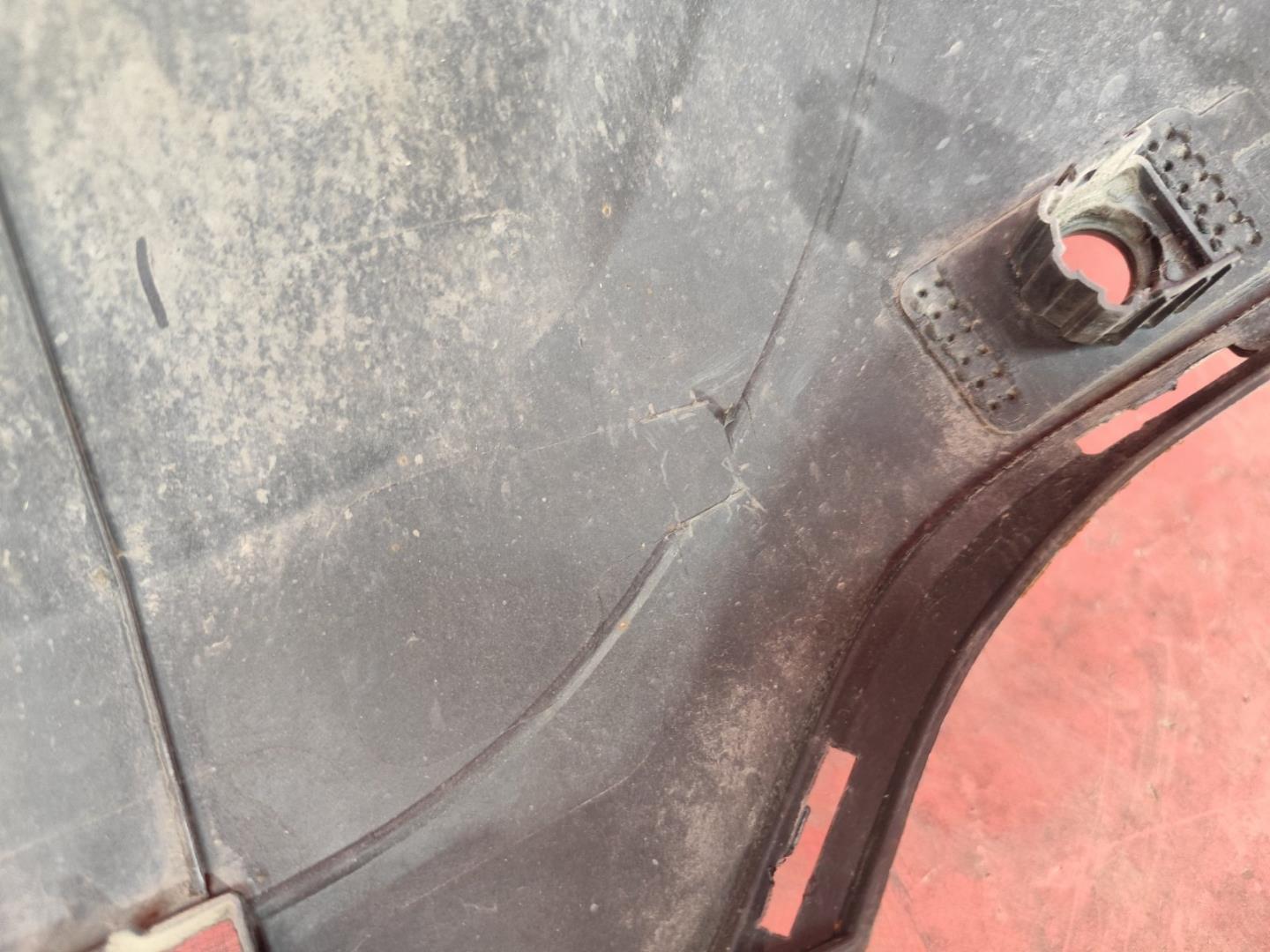 Юбка передняя