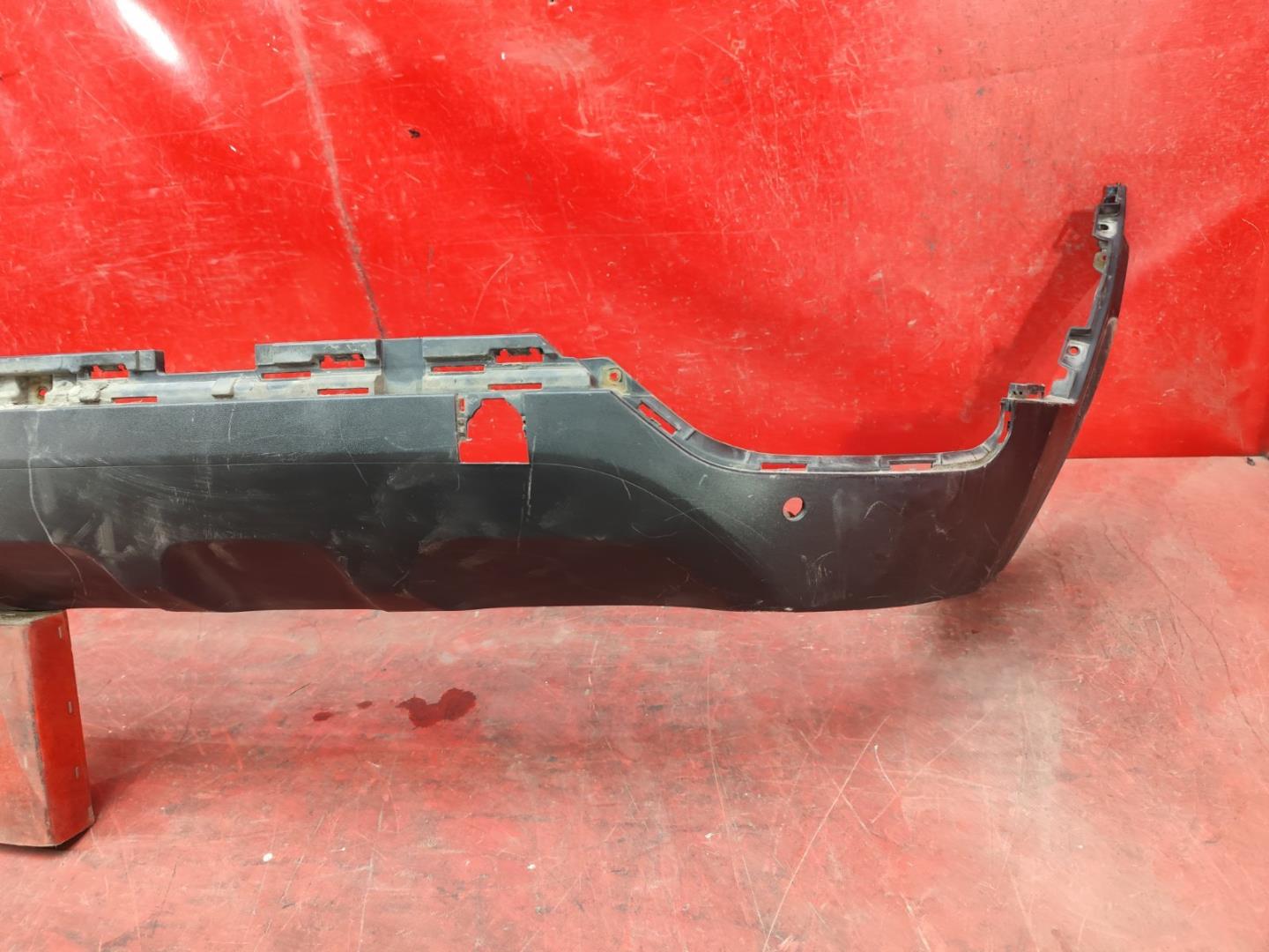 Юбка передняя