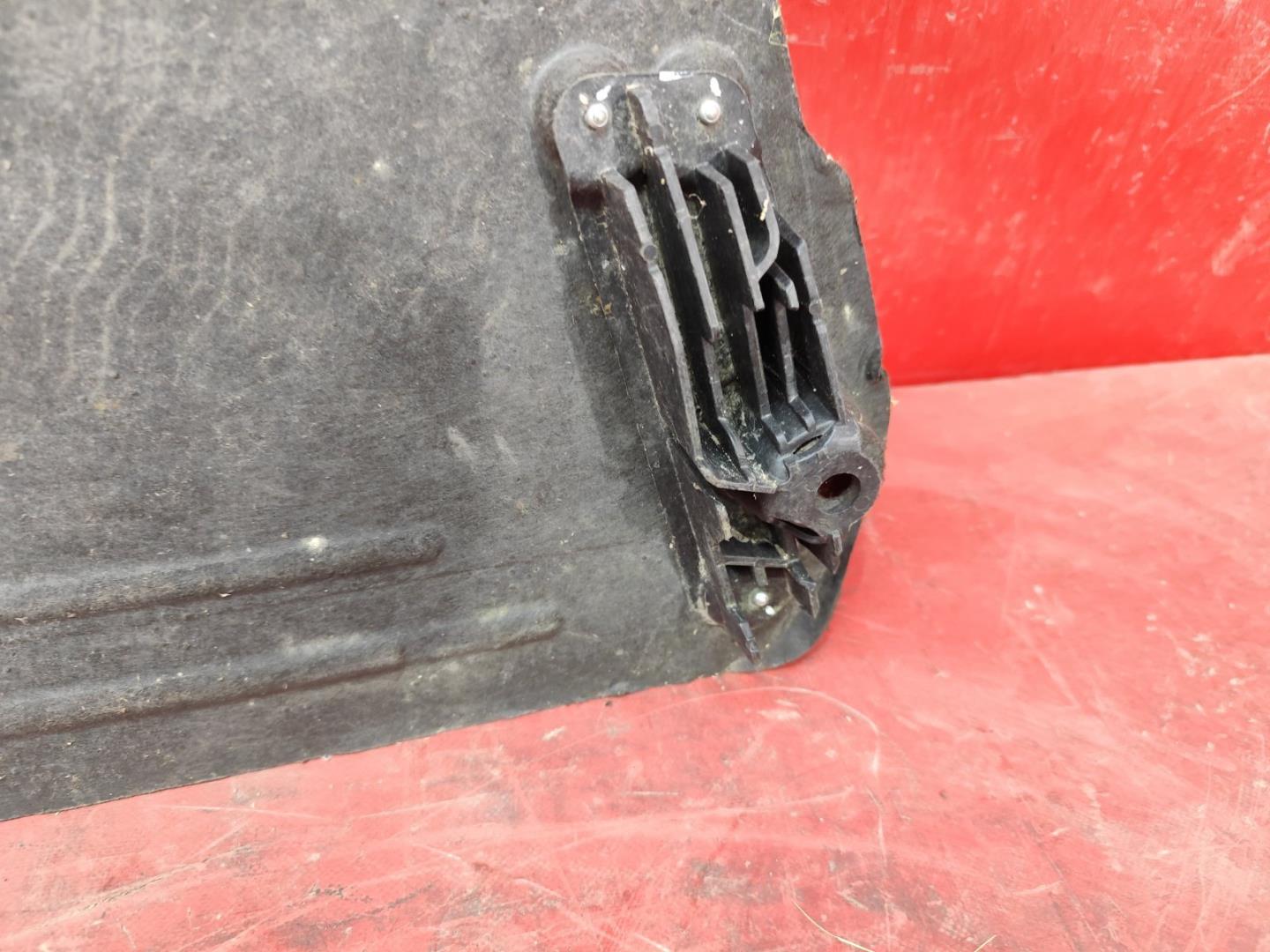 Защита картера