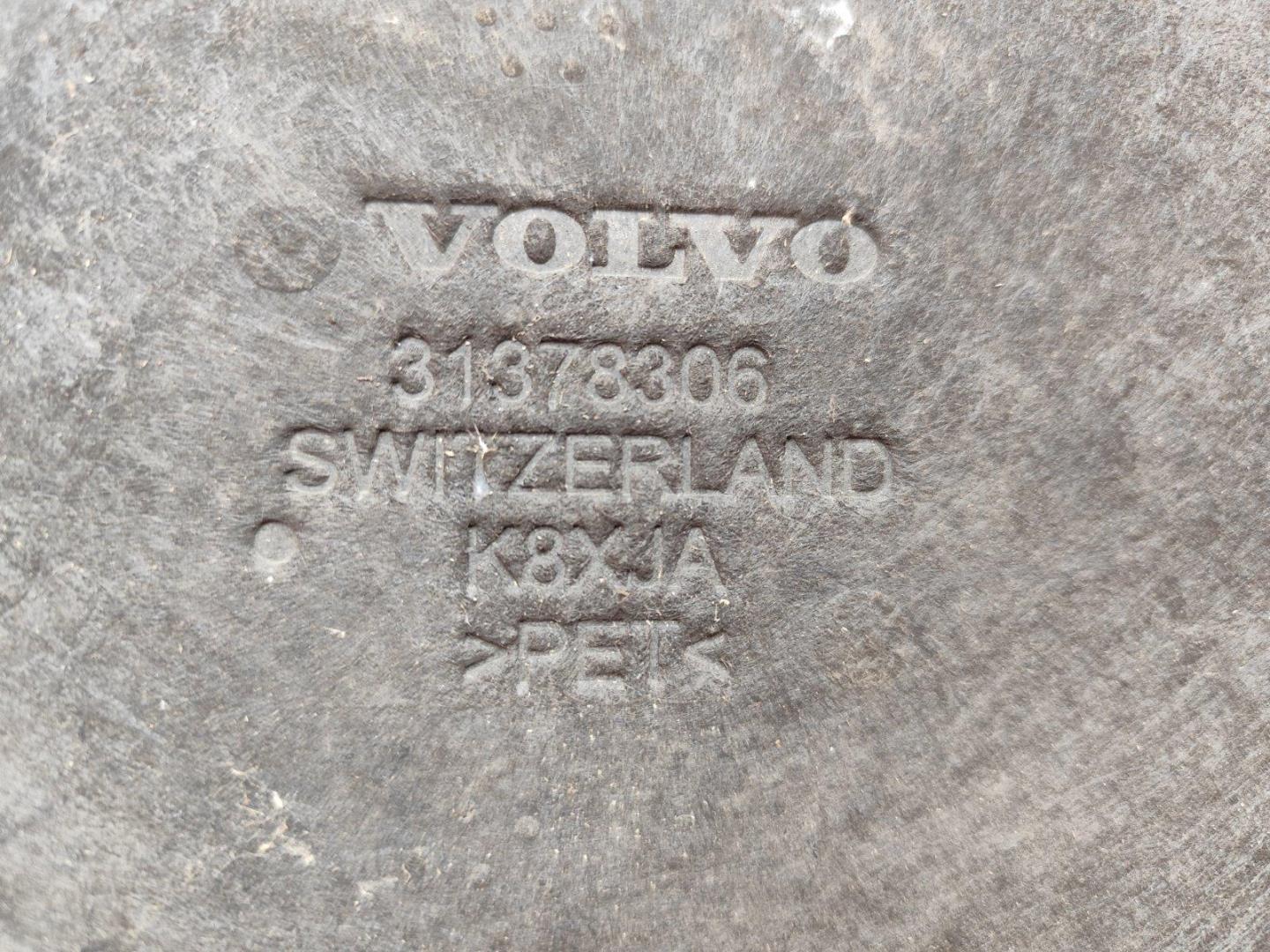 Защита картера