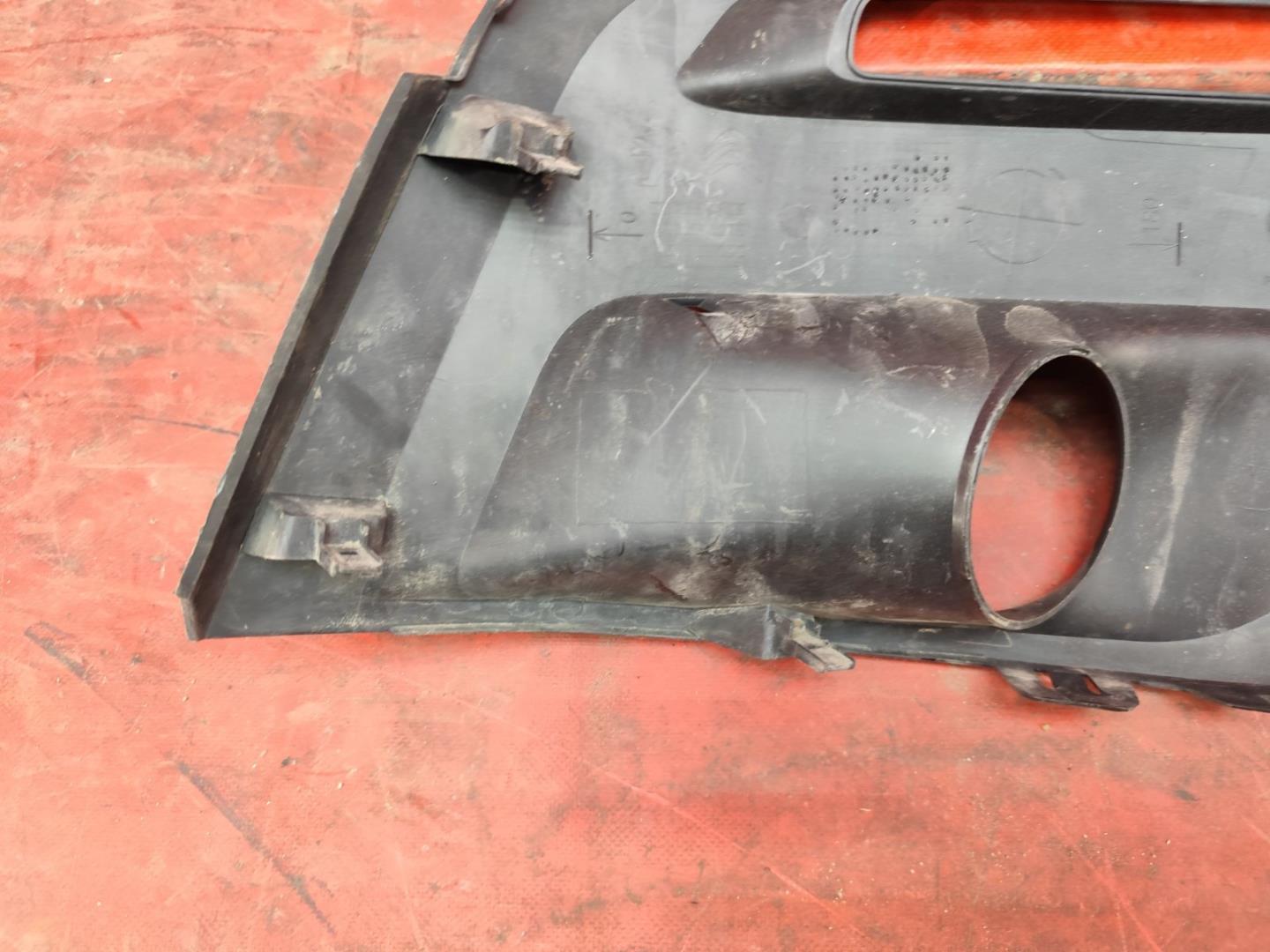 Накладка (кузов наружные)