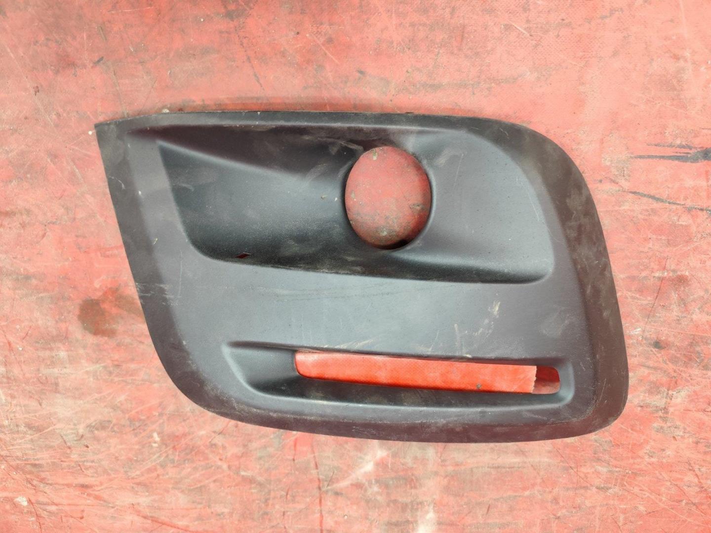 Накладка (кузов наружные)