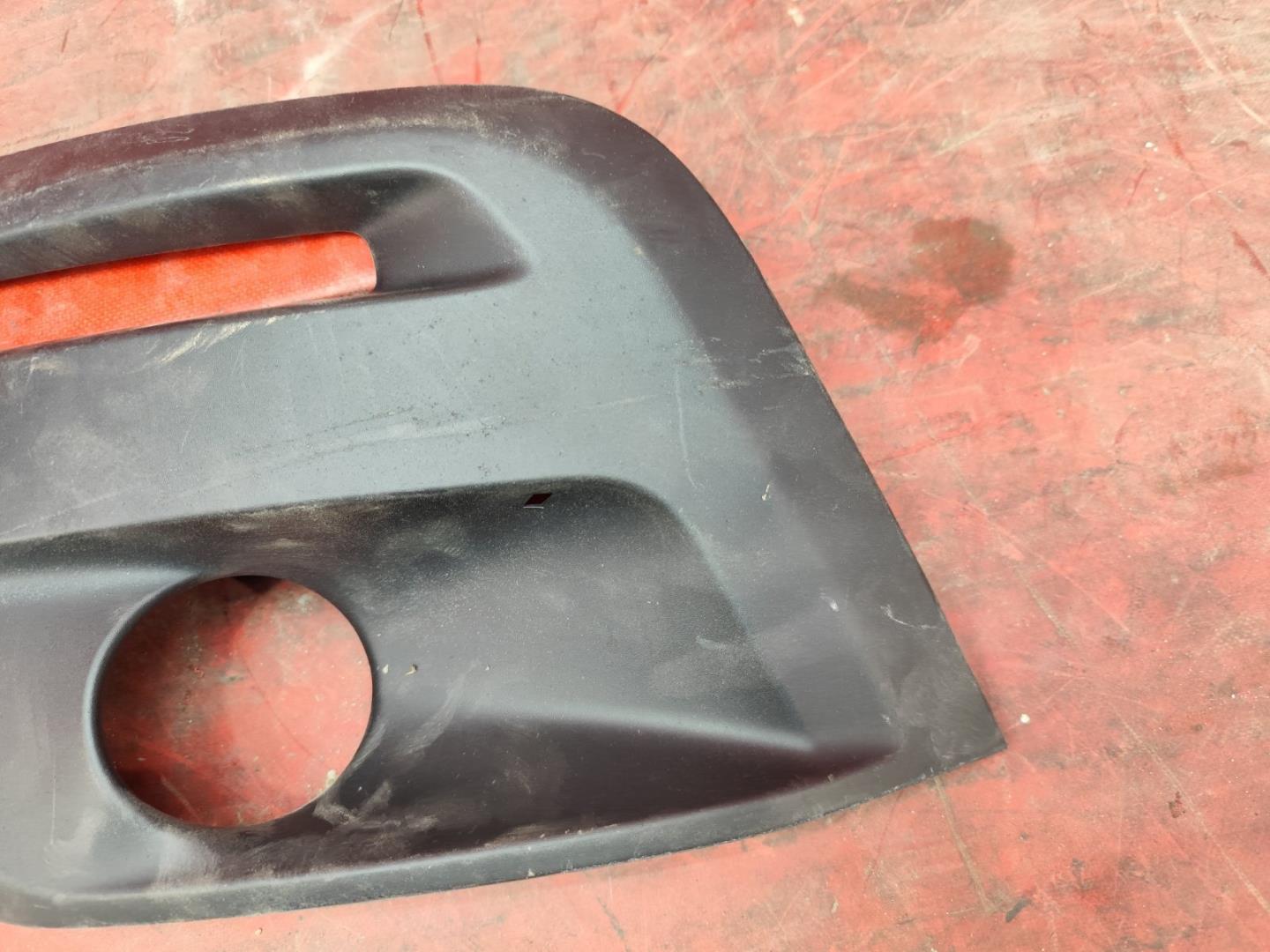 Накладка (кузов наружные)