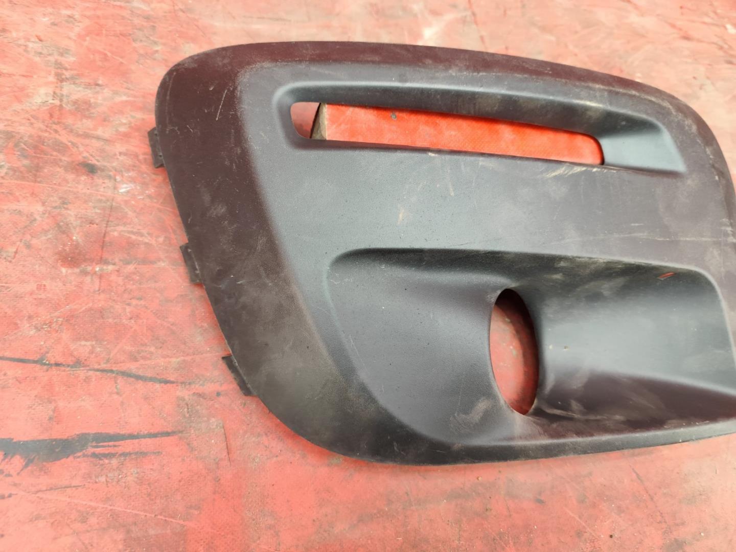 Накладка (кузов наружные)