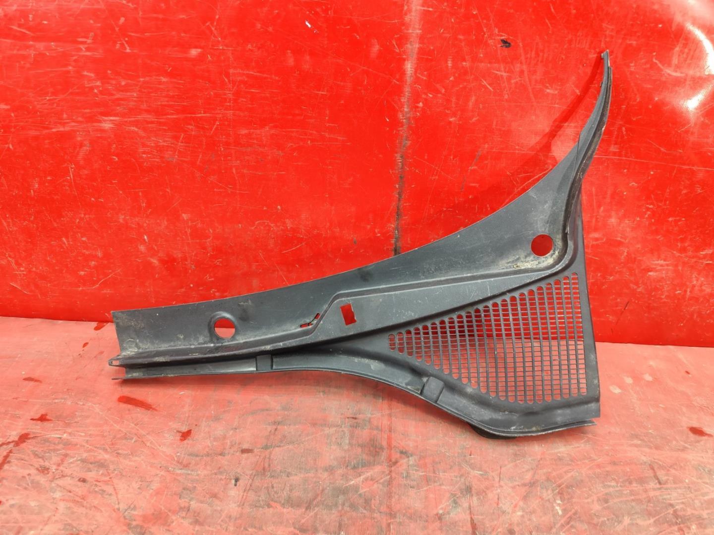 Решетка стеклоочистителей (Жабо)