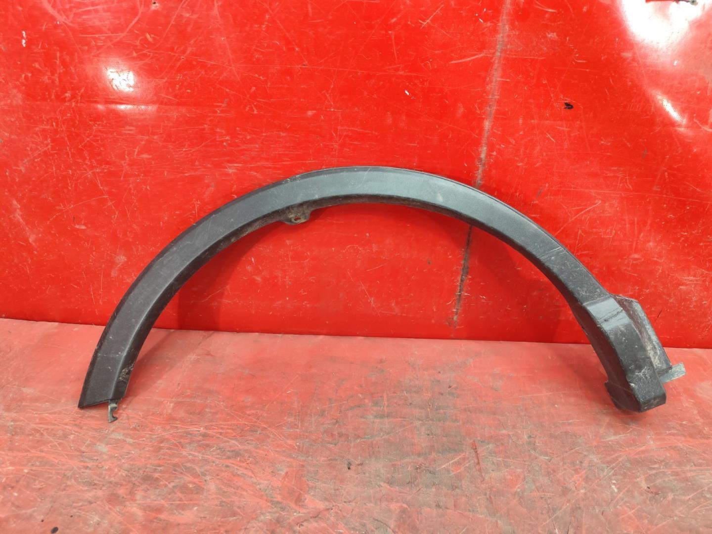 Накладка на крыло