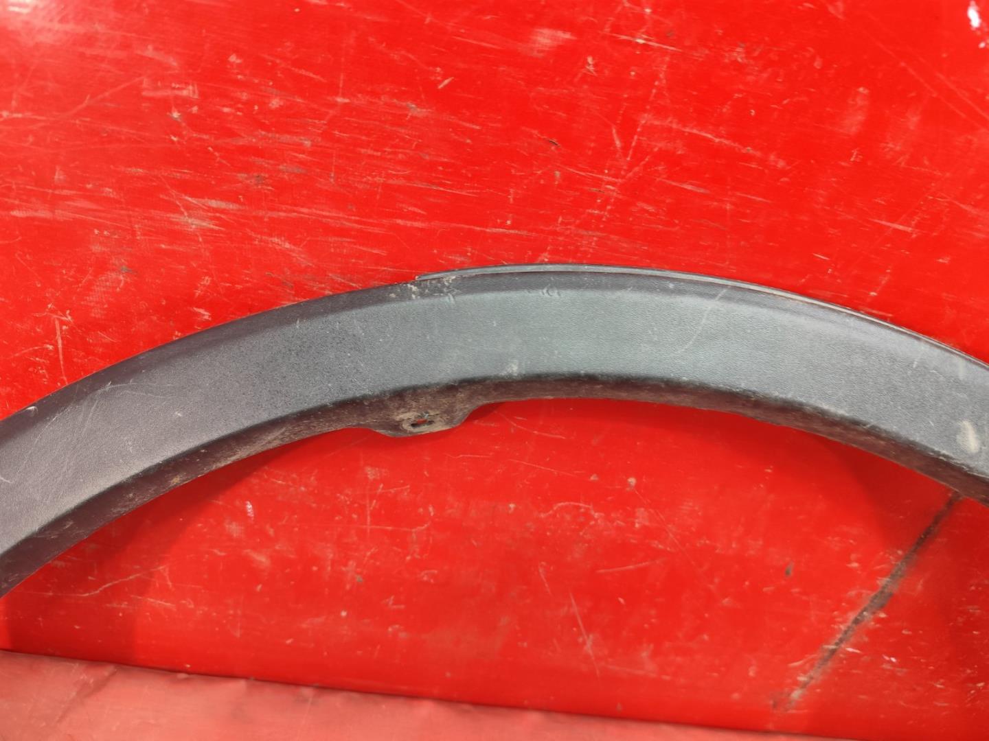 Накладка на крыло