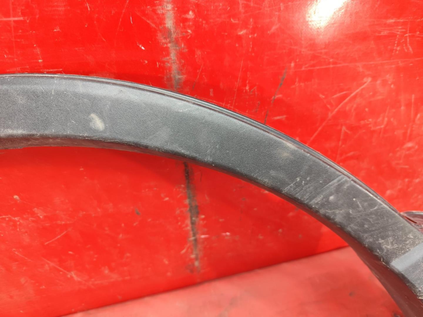 Накладка на крыло