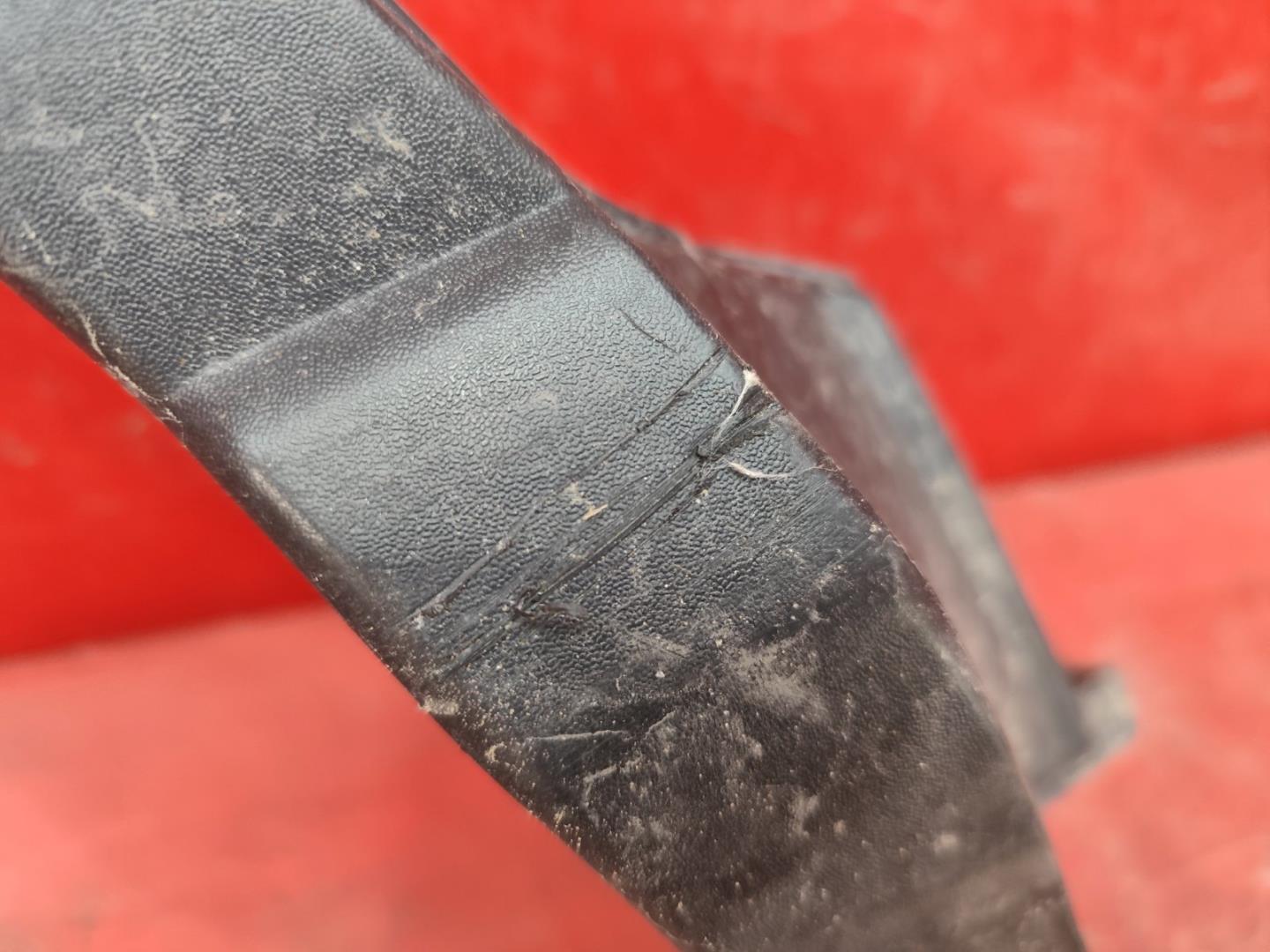 Накладка на крыло