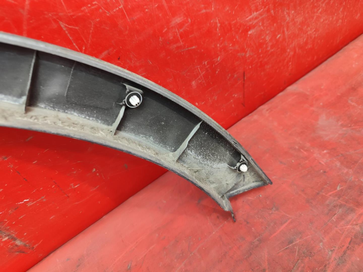 Накладка на крыло