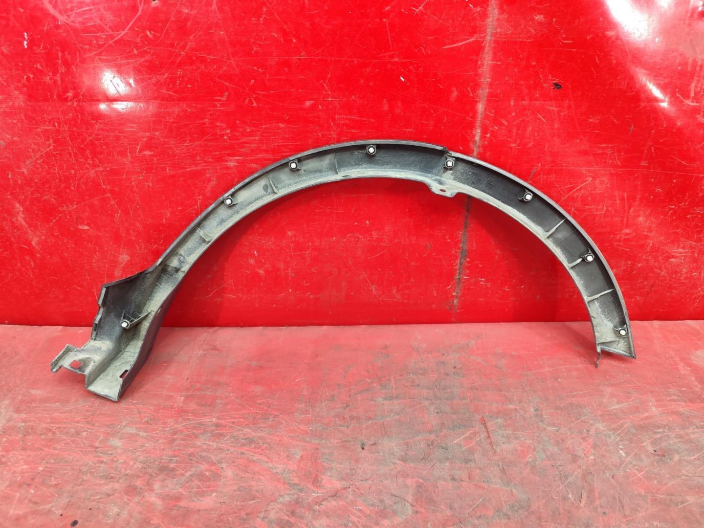 Накладка на крыло