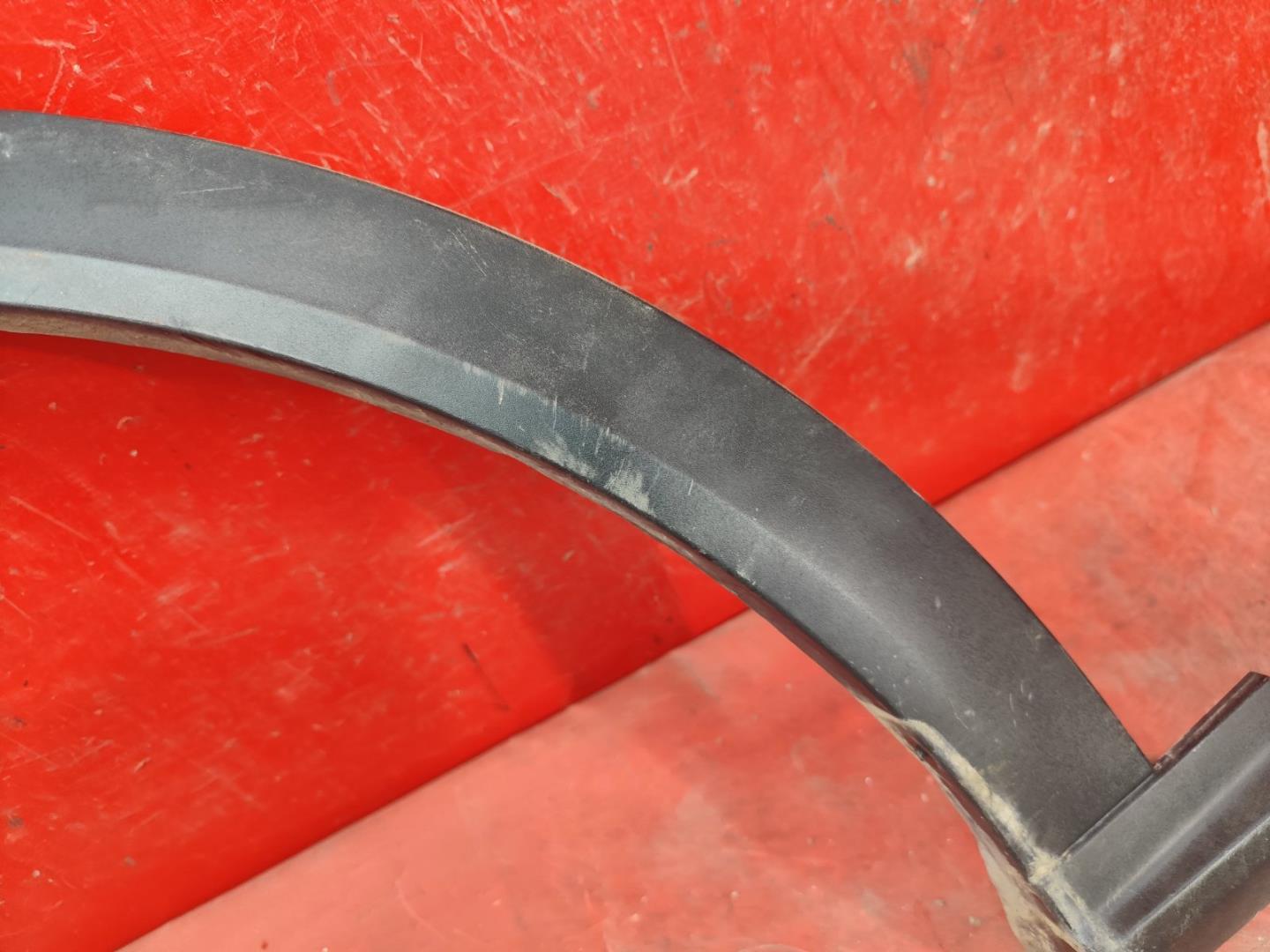 Накладка на крыло