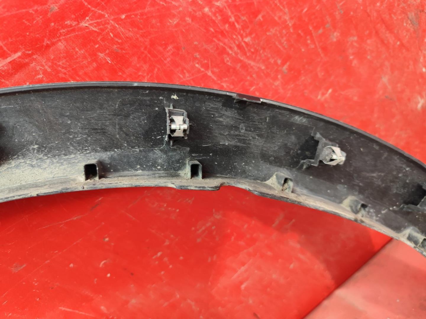 Накладка на крыло