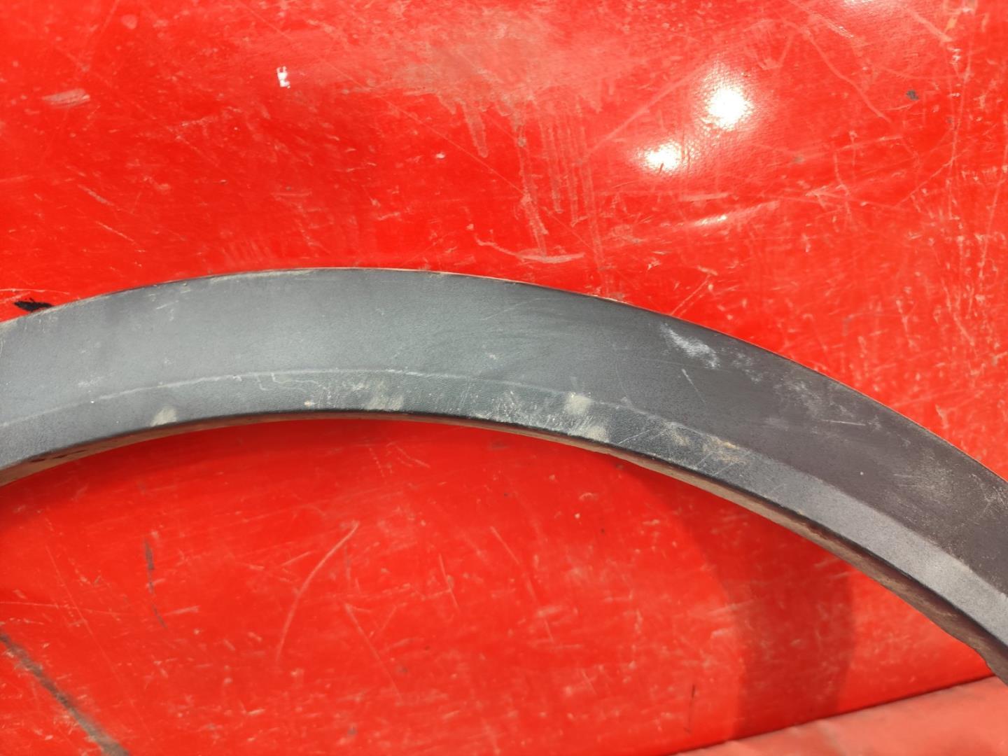 Накладка на крыло