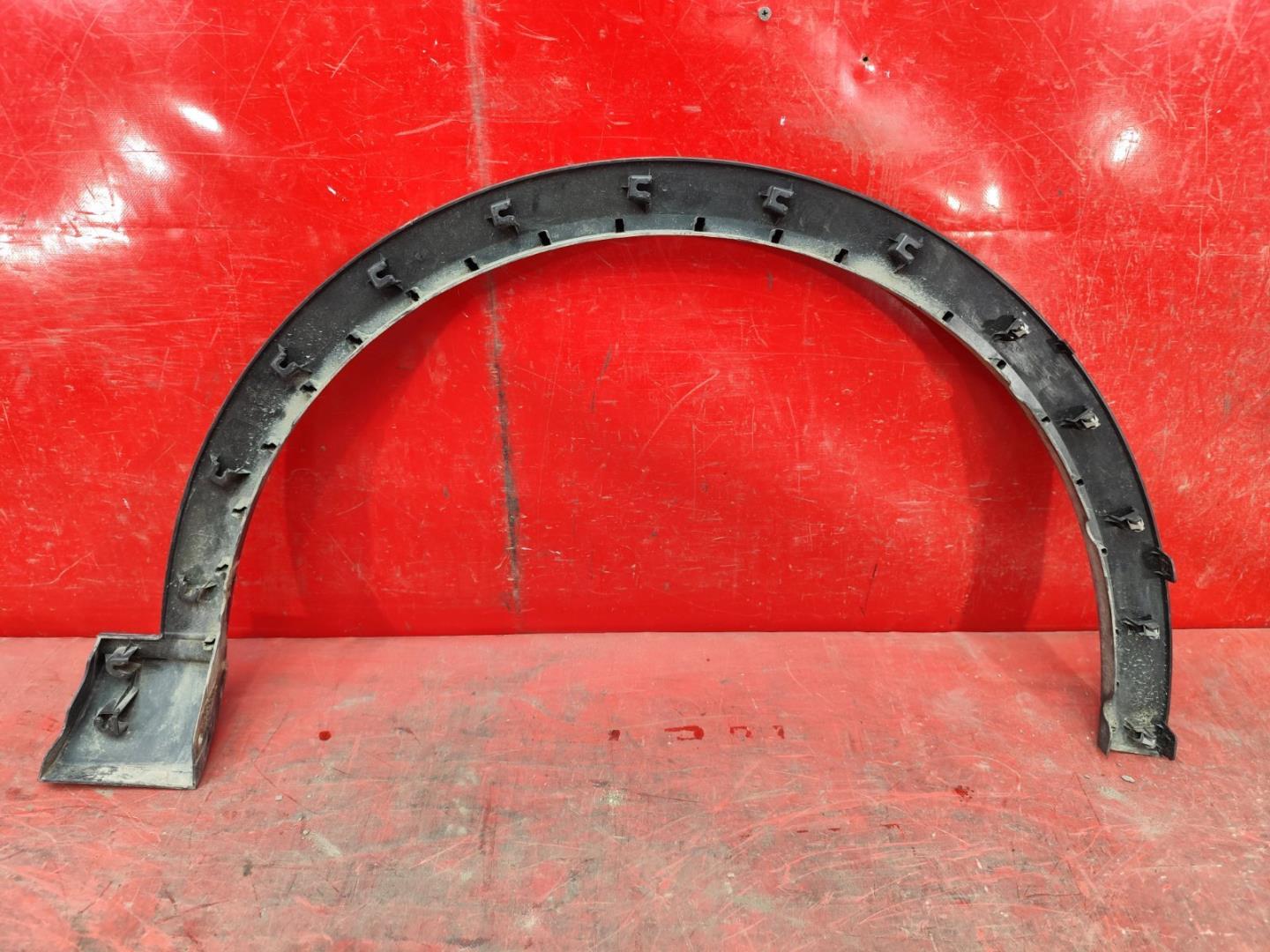 Накладка на крыло