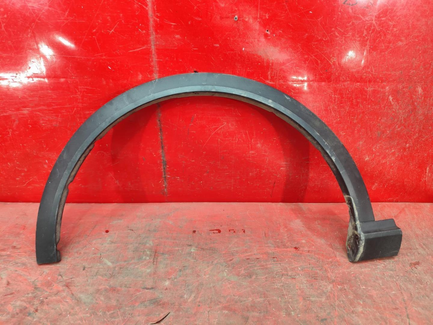 Накладка на крыло