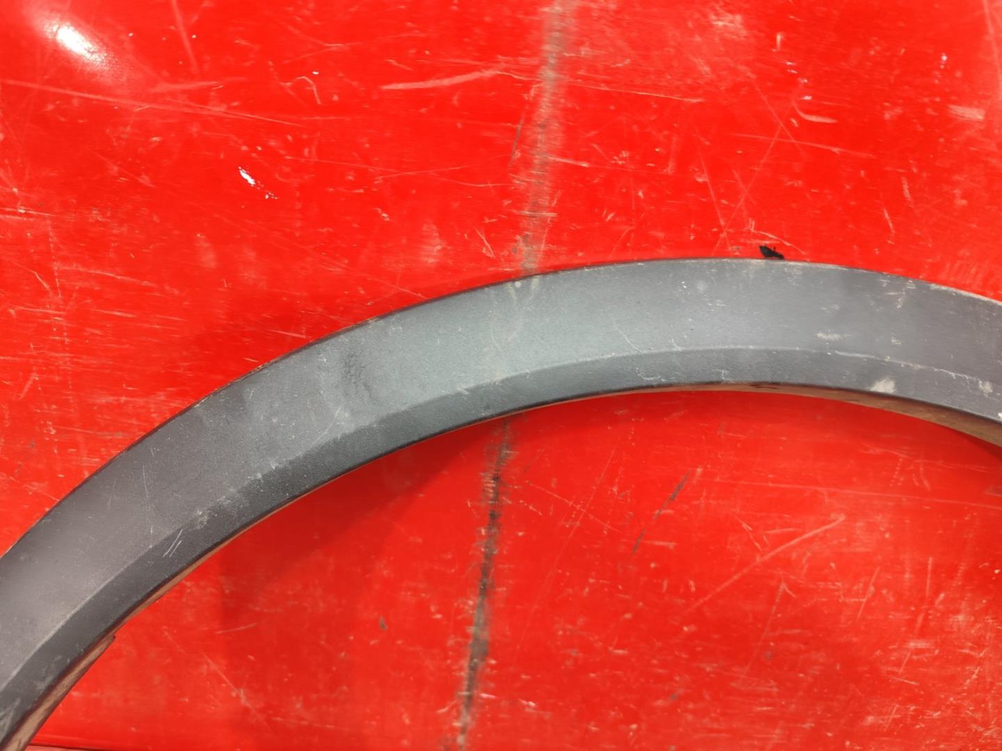 Накладка на крыло