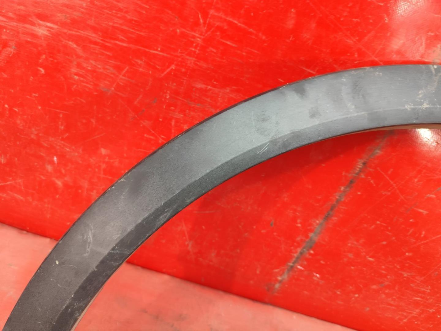 Накладка на крыло