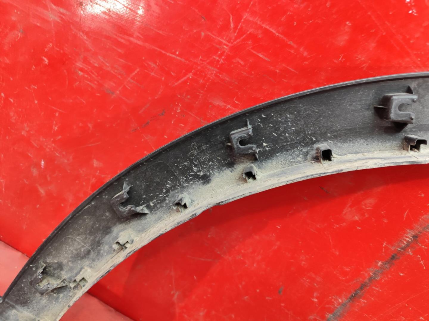 Накладка на крыло