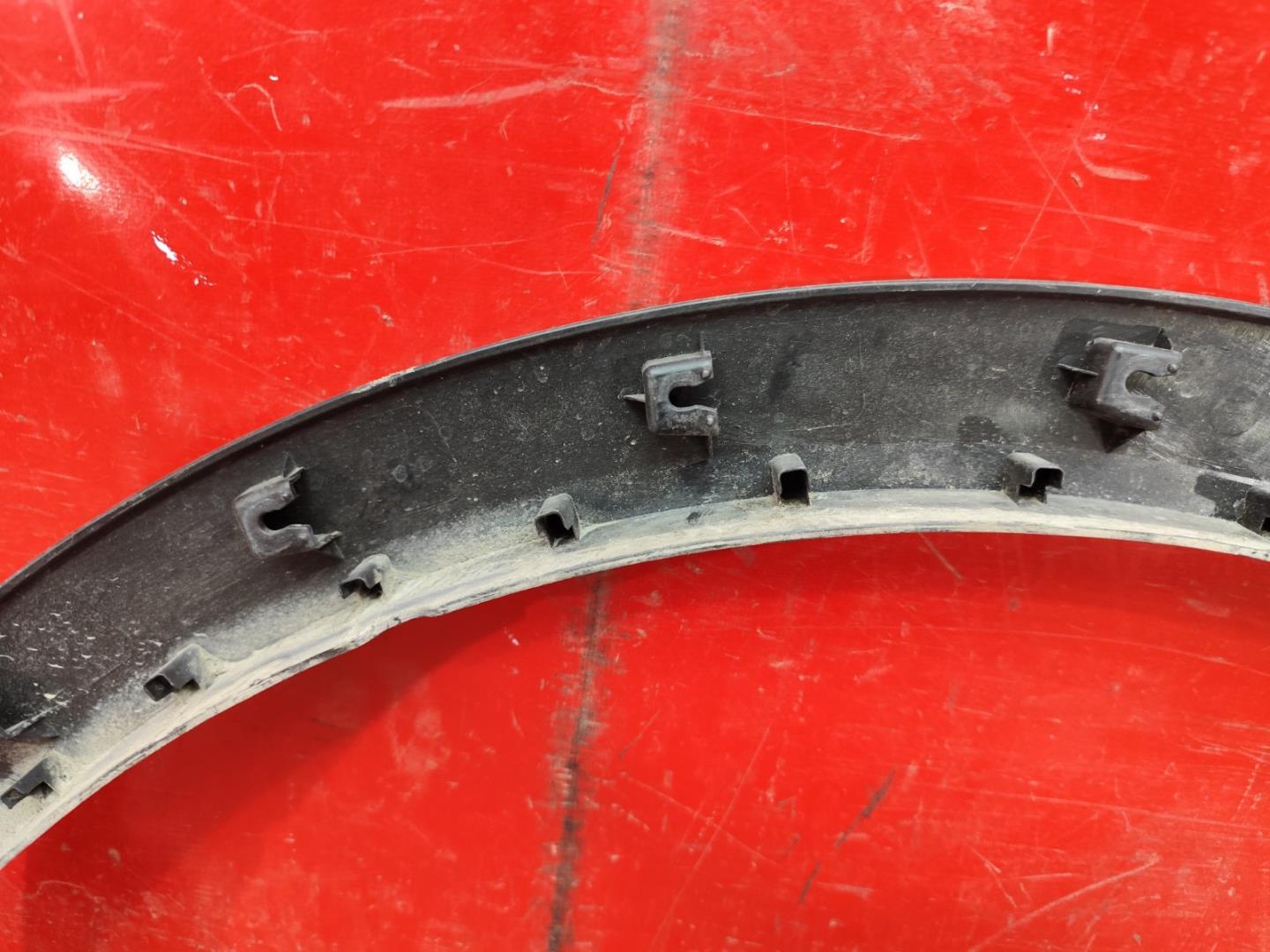 Накладка на крыло