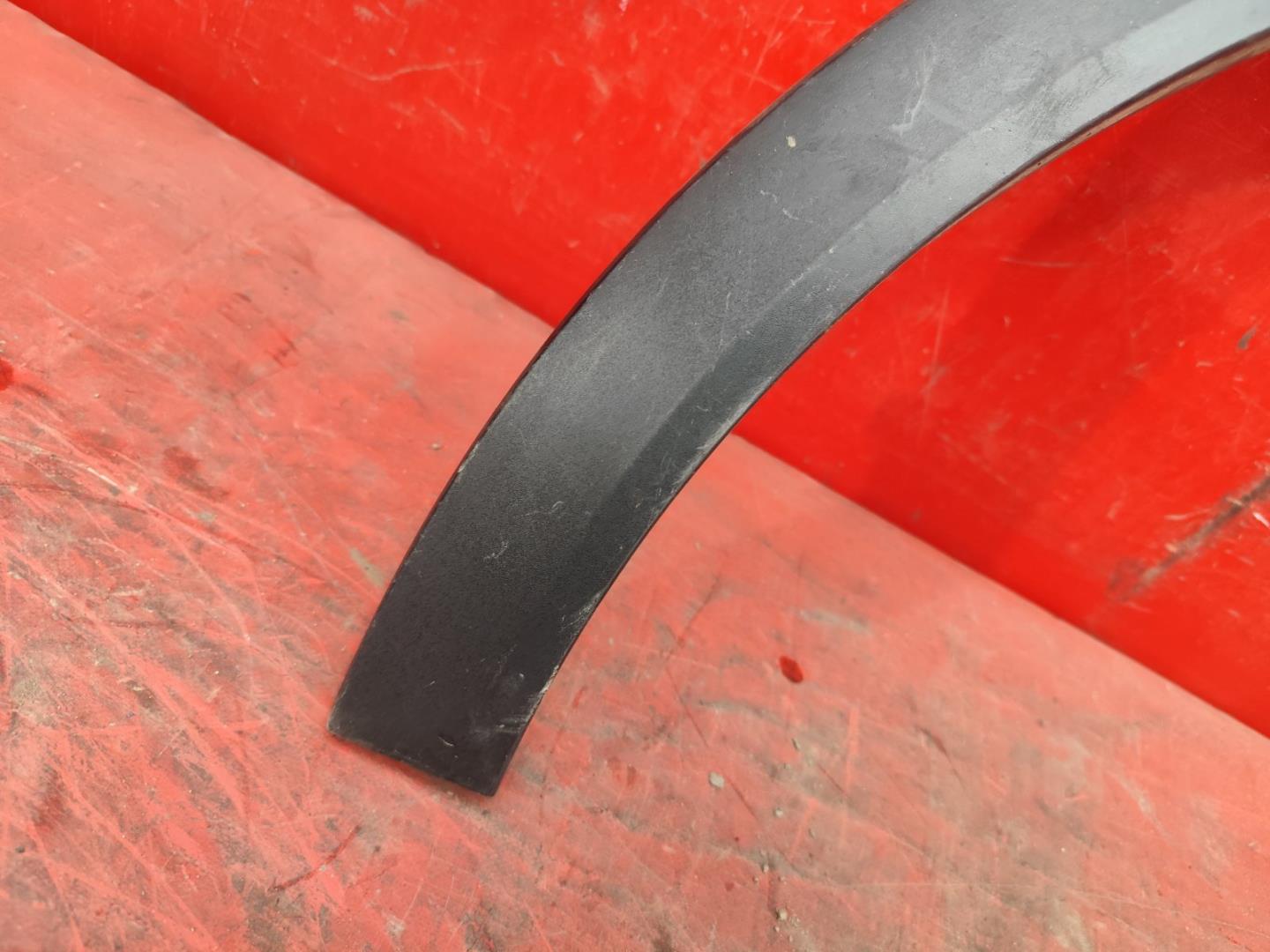 Накладка на крыло