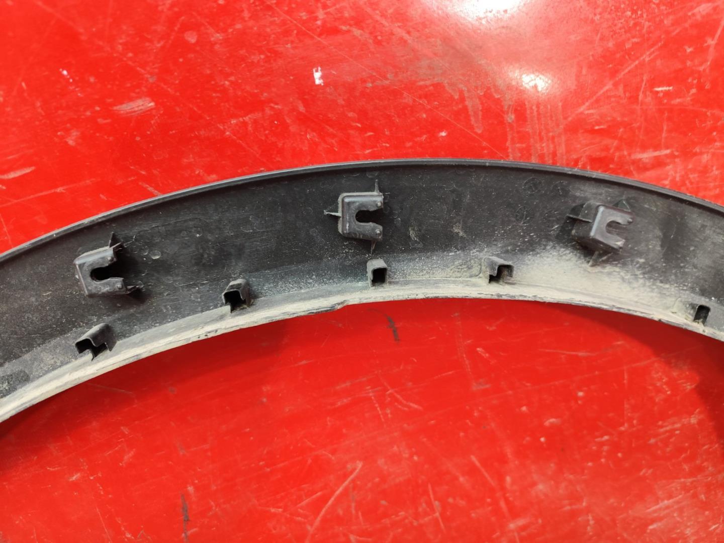 Накладка на крыло