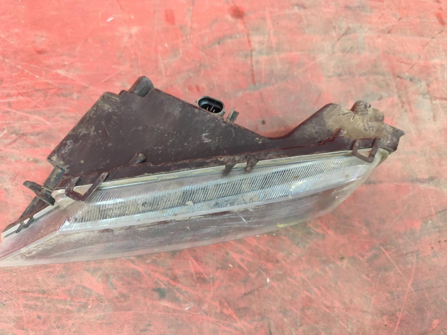 Фара противотуманная