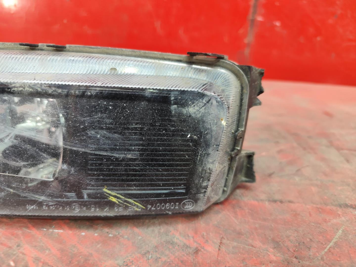 Фара противотуманная