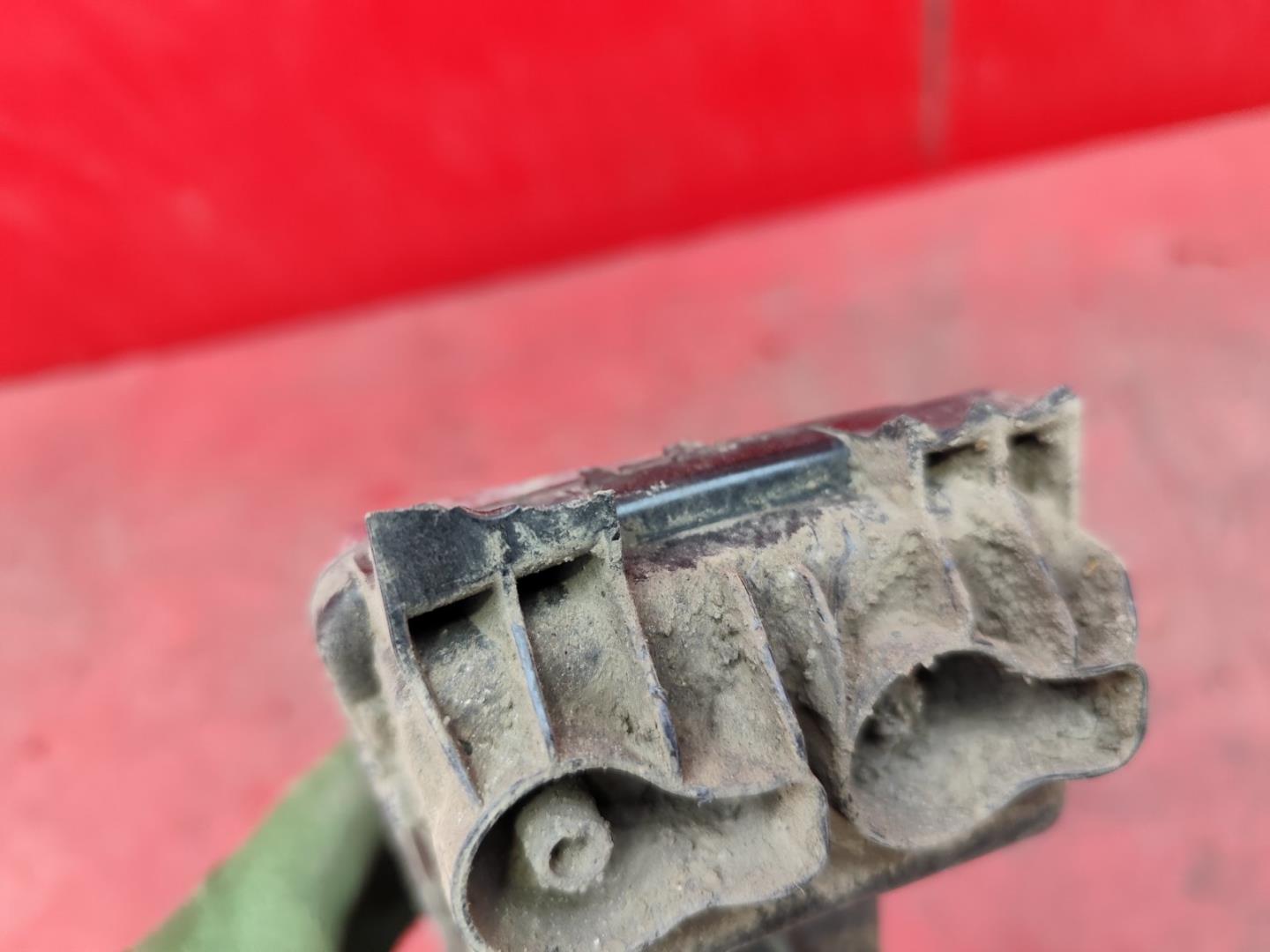 Фара противотуманная