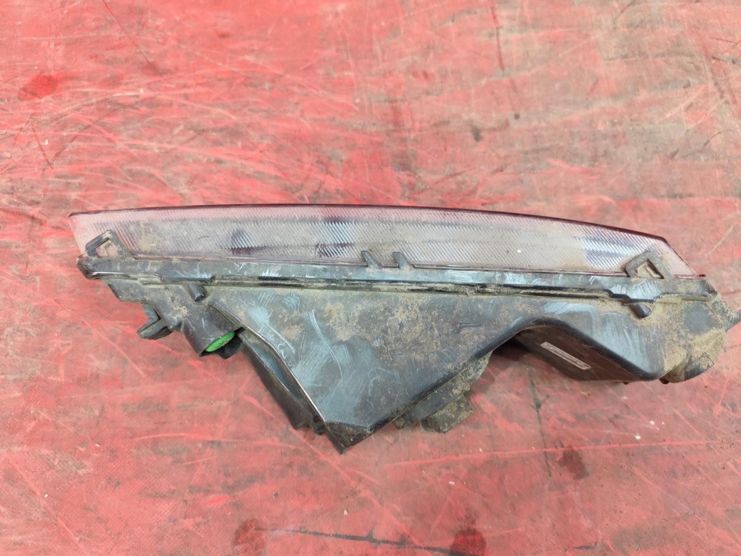 Фара противотуманная