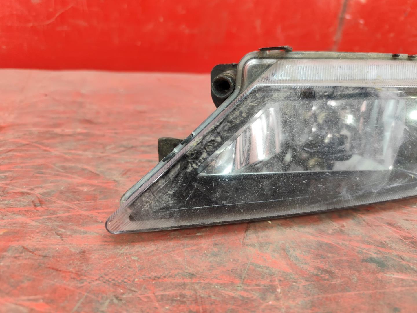 Фара противотуманная