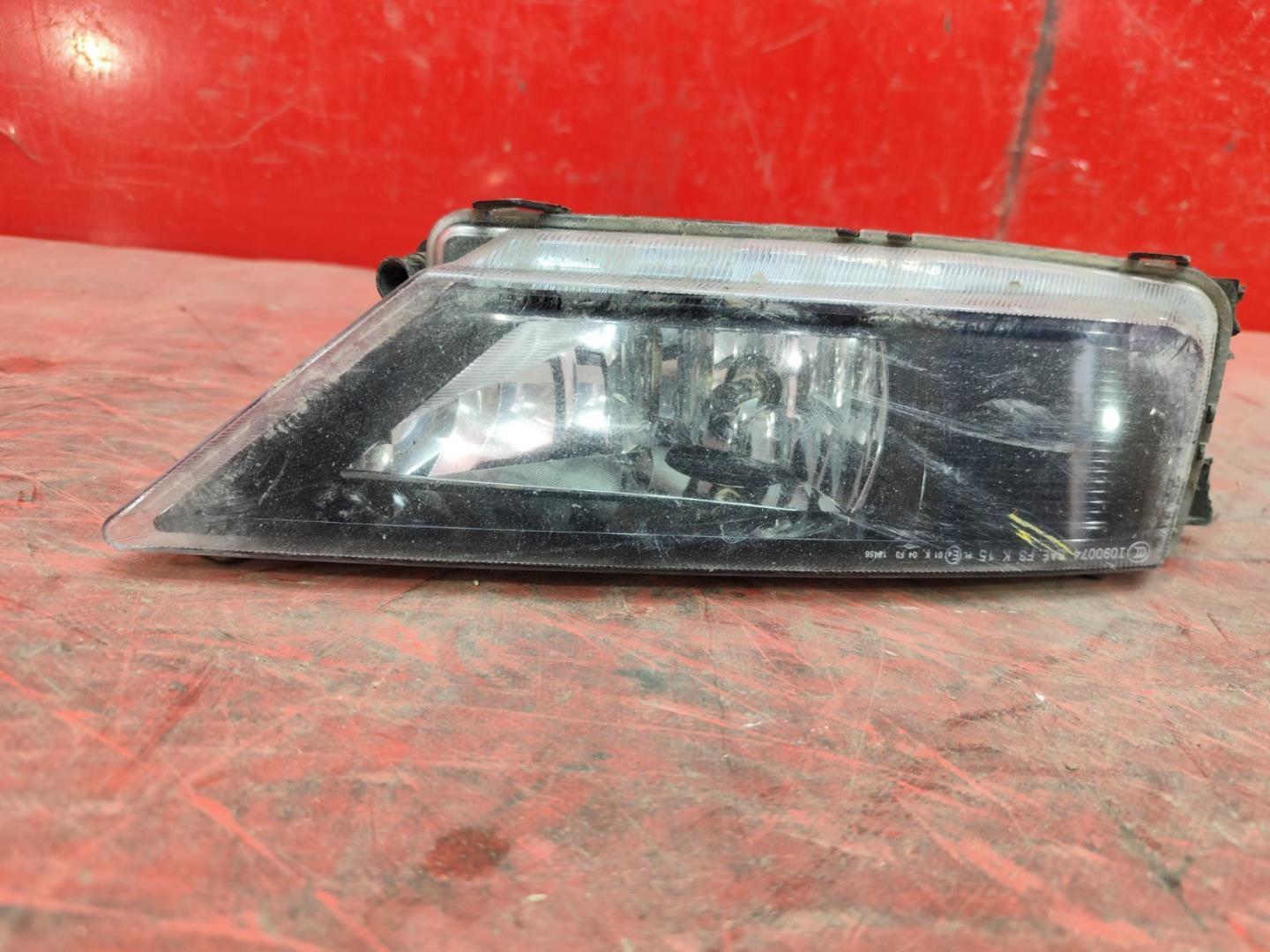 Фара противотуманная