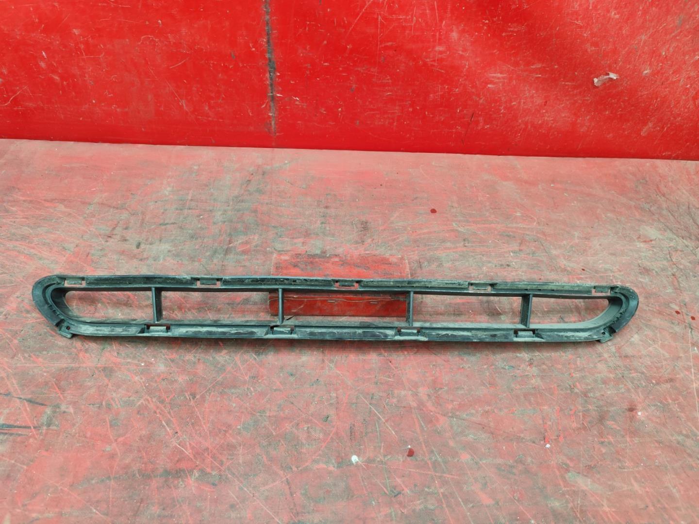 Решетка в бампер