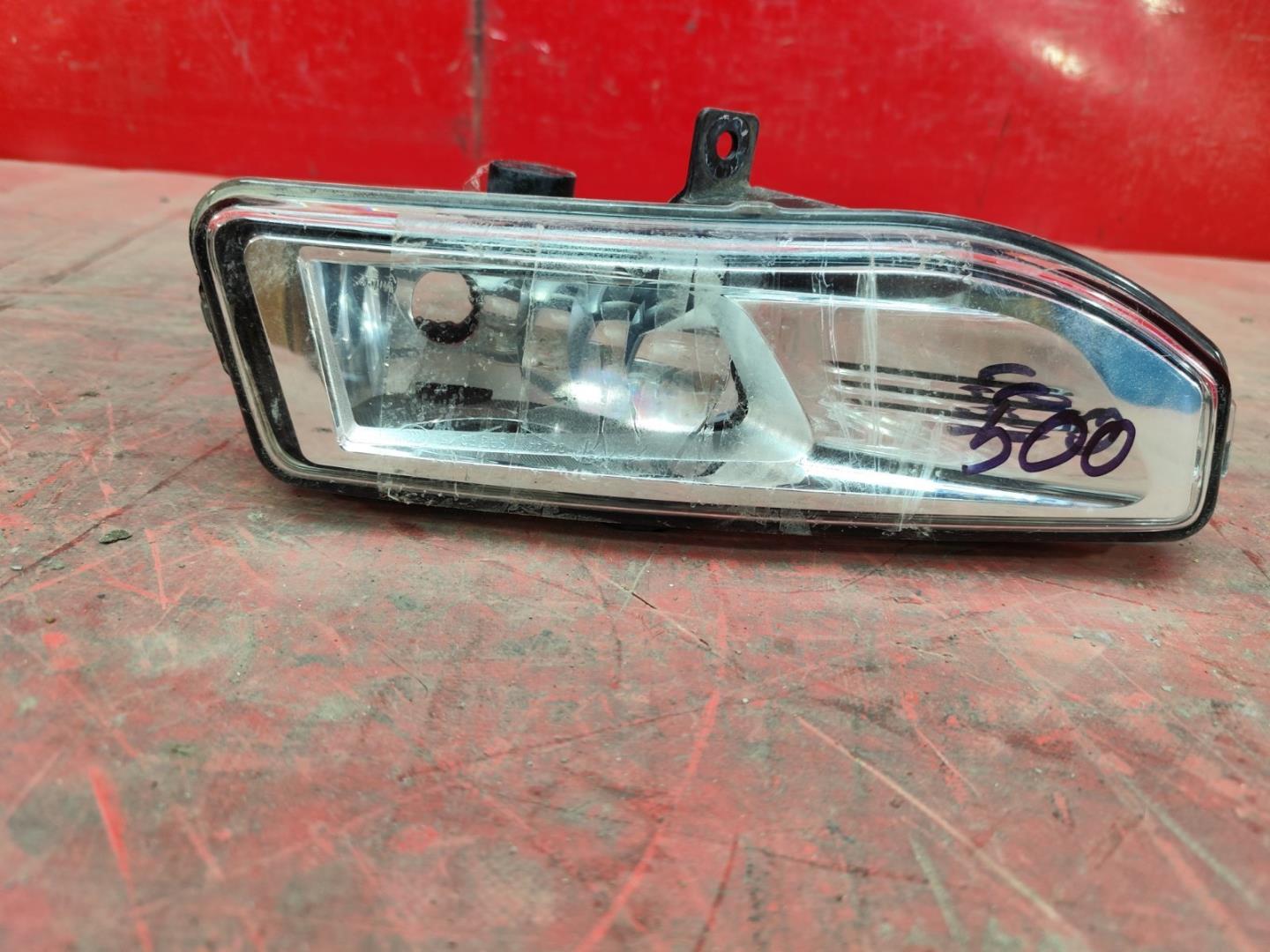 Фара противотуманная