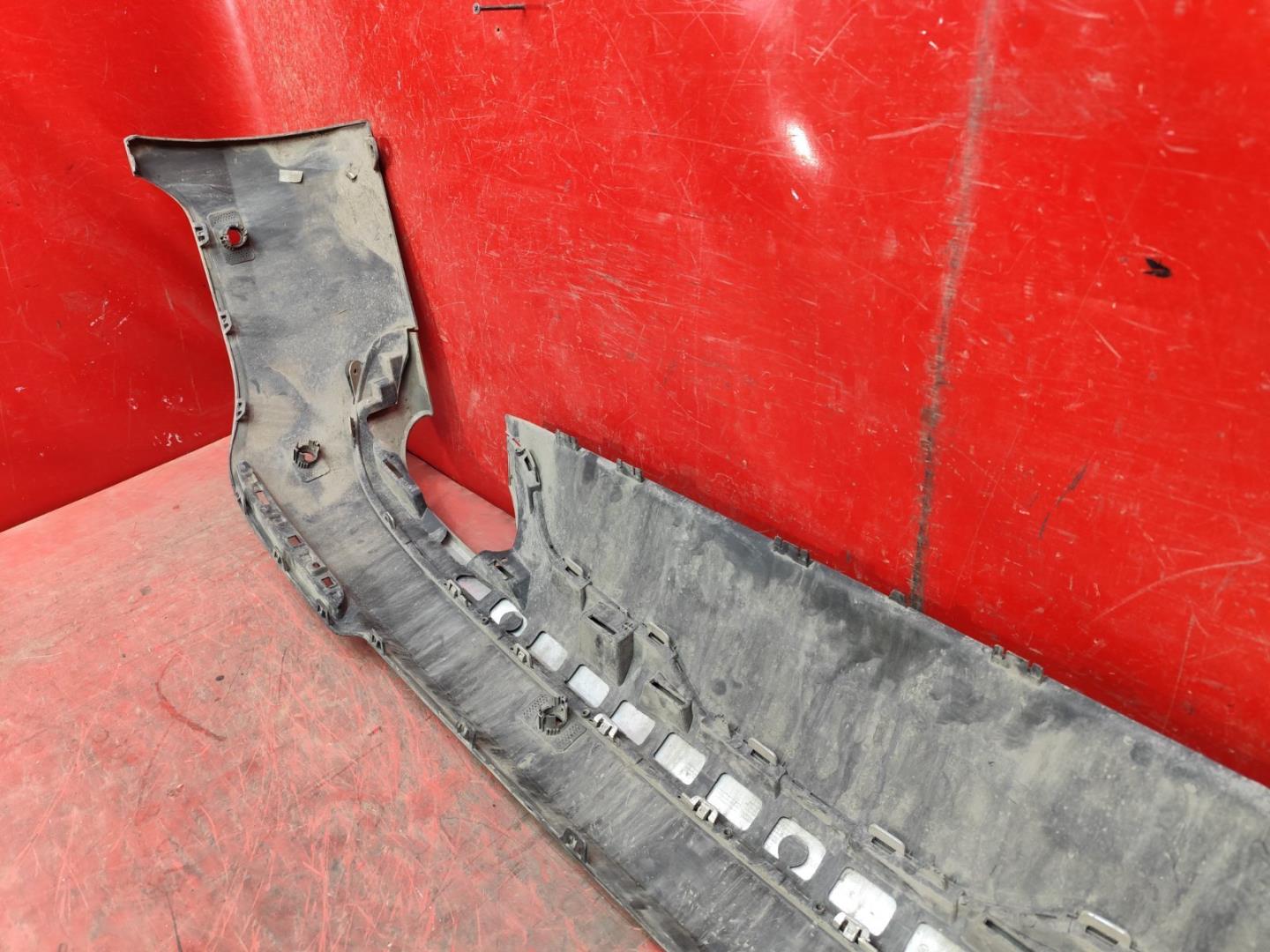 Юбка передняя