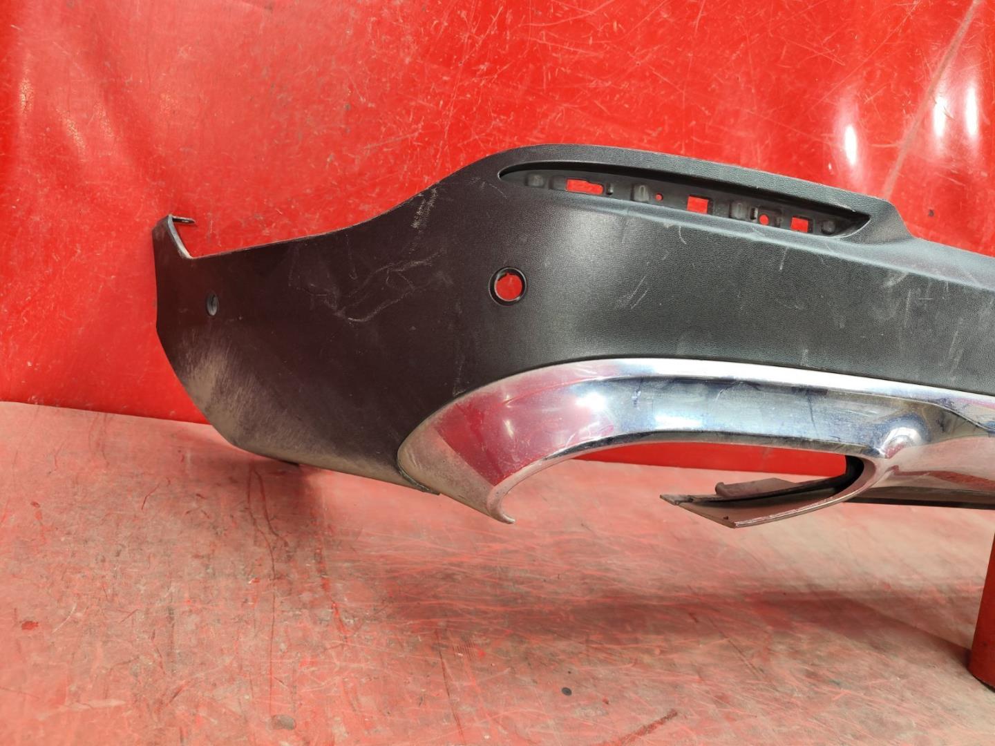 Юбка передняя