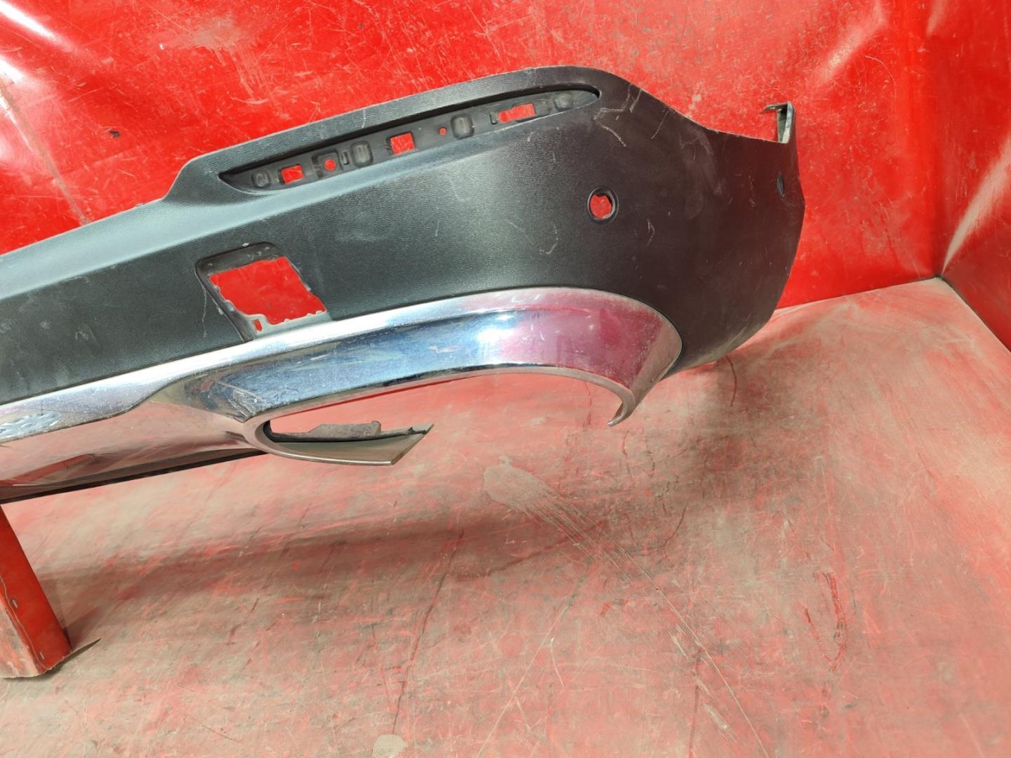 Юбка передняя