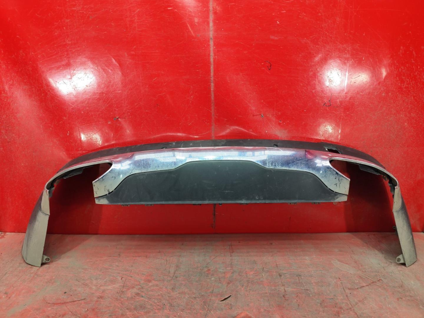 Юбка передняя