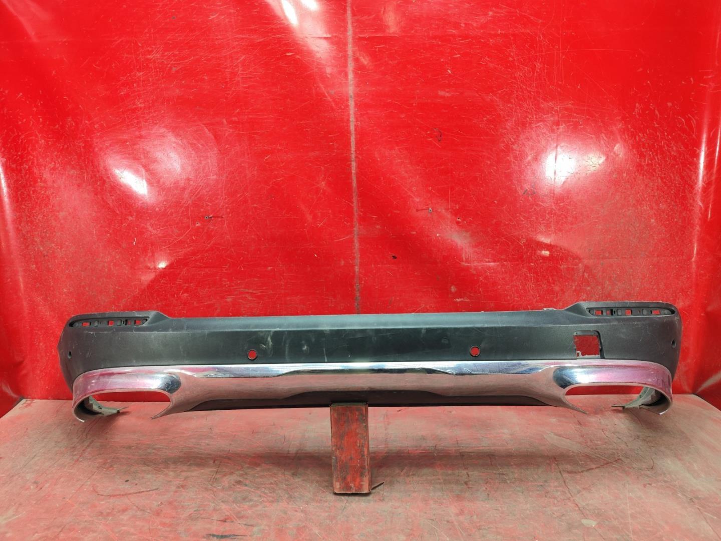 Юбка передняя