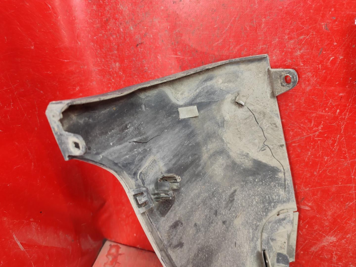 Юбка передняя