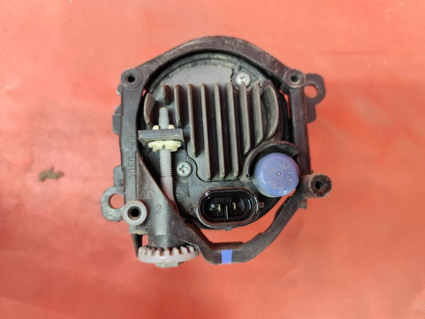 Фара противотуманная